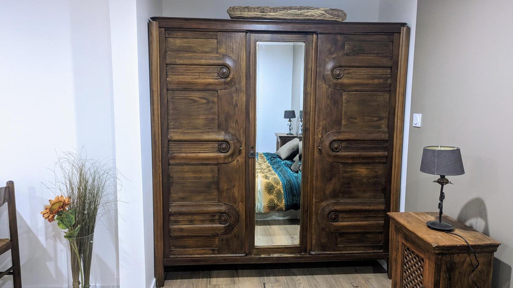 Domaine De La Griffe - Chambres D'Hotes "Roche Parnal" La Roche-sur-Foron Phòng bức ảnh